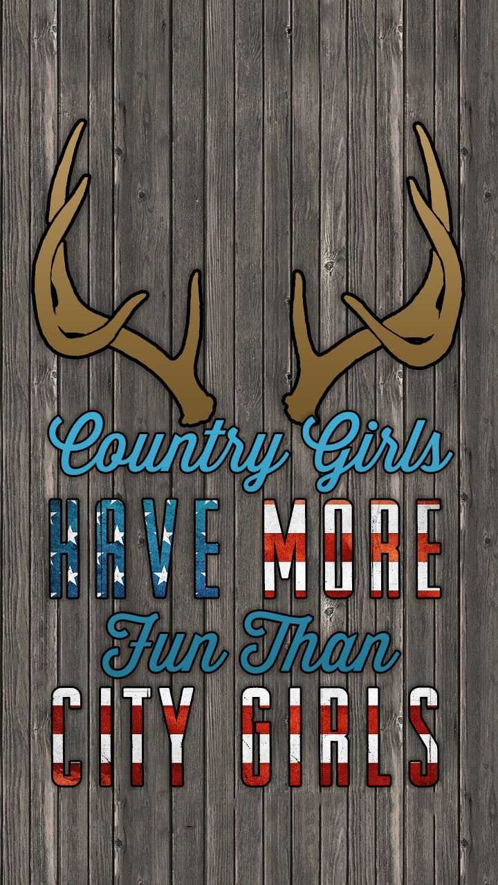 Country Girl Wallpaper Free HD Wallpaper