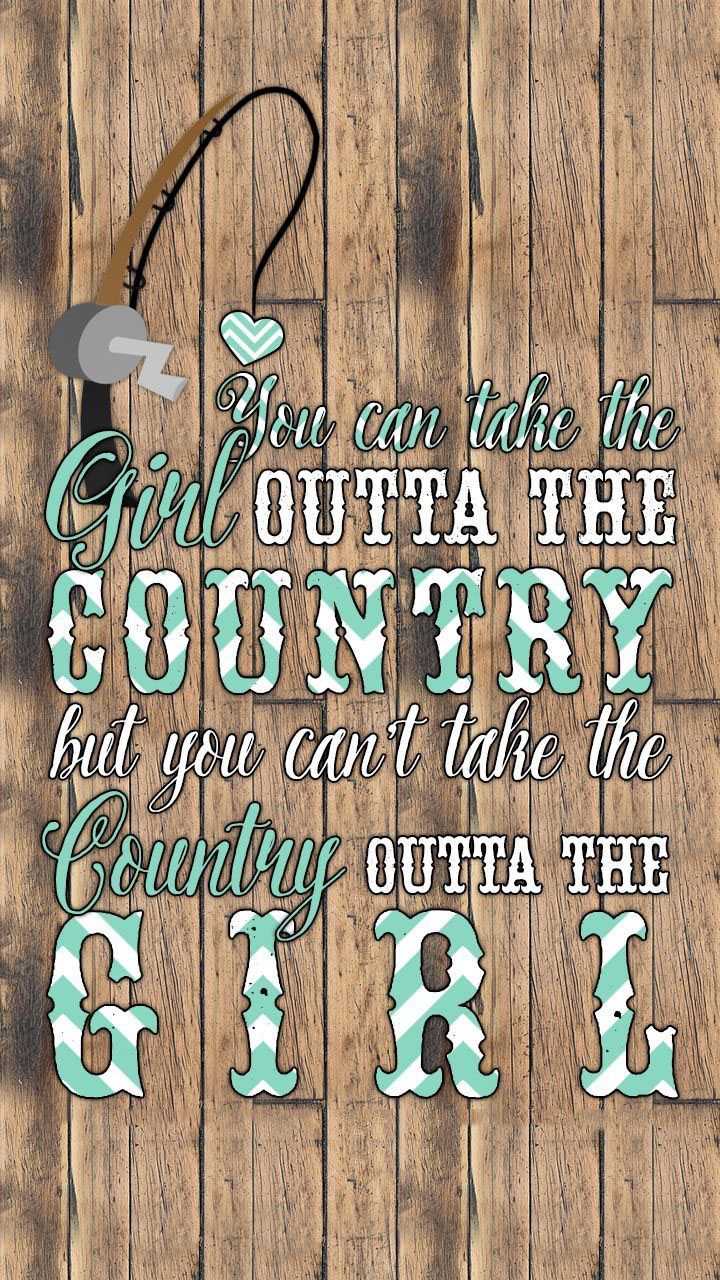 iPhone Country Girl Wallpaper Free HD Wallpaper