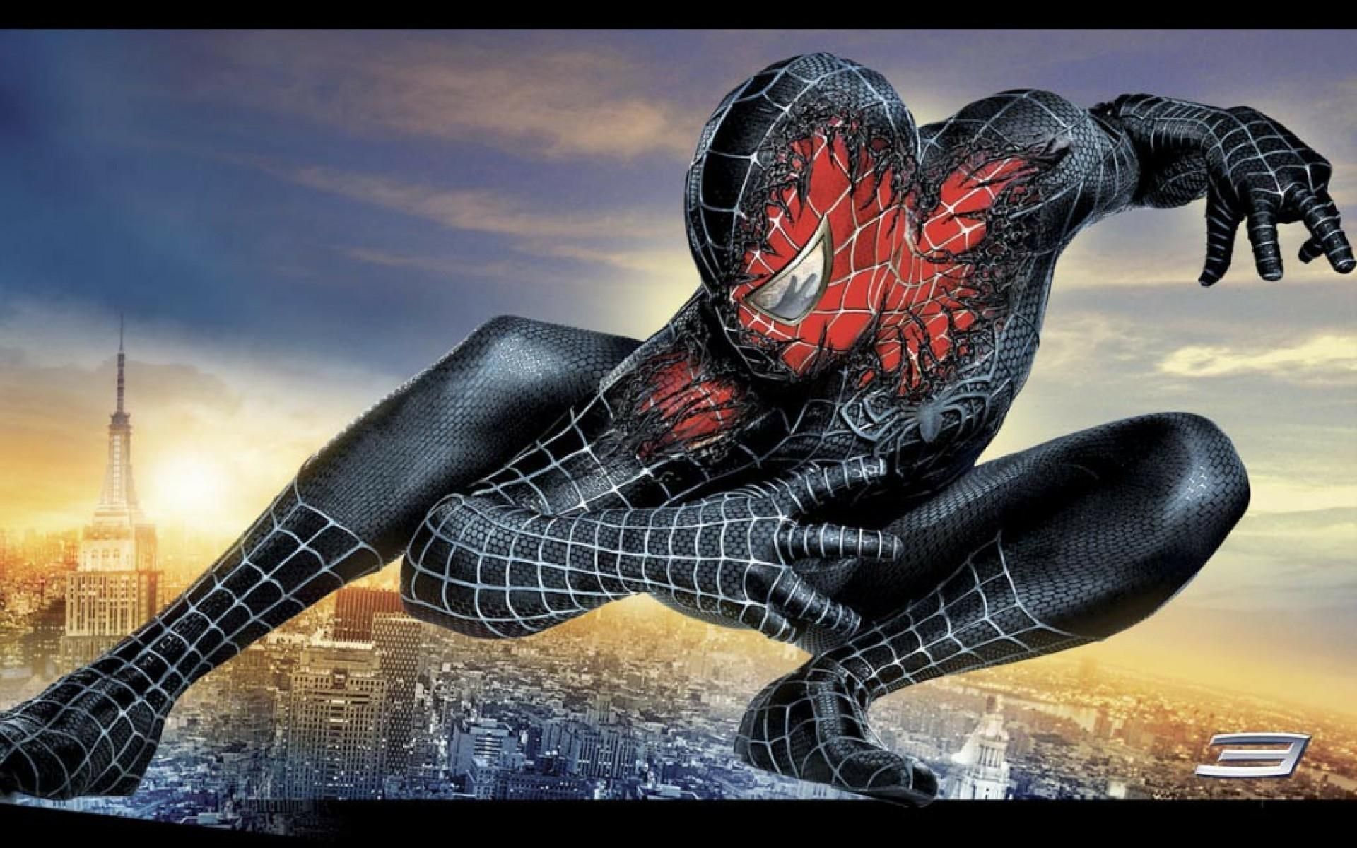 spider man 3 wallpaper by silverbull735  Download on ZEDGE  d9b3
