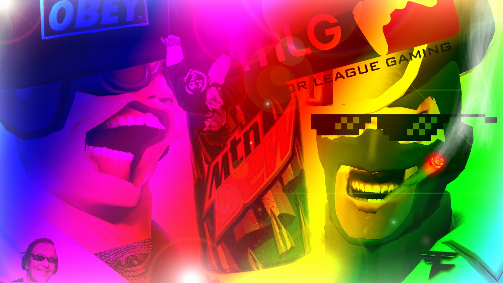 Dank Memes Pc Background HD Wallpaper