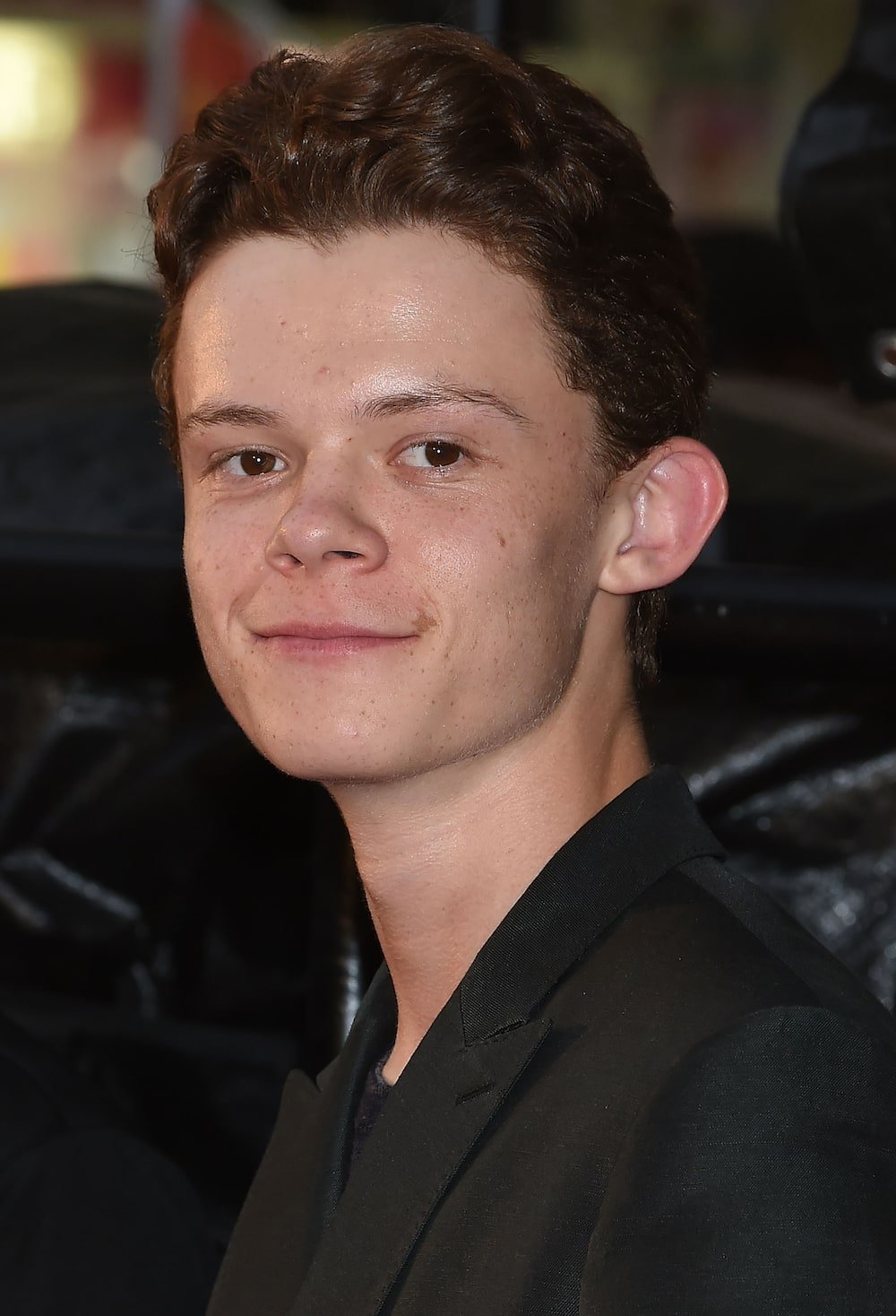 Harry Holland biography: who is tom Holland's younger brother?