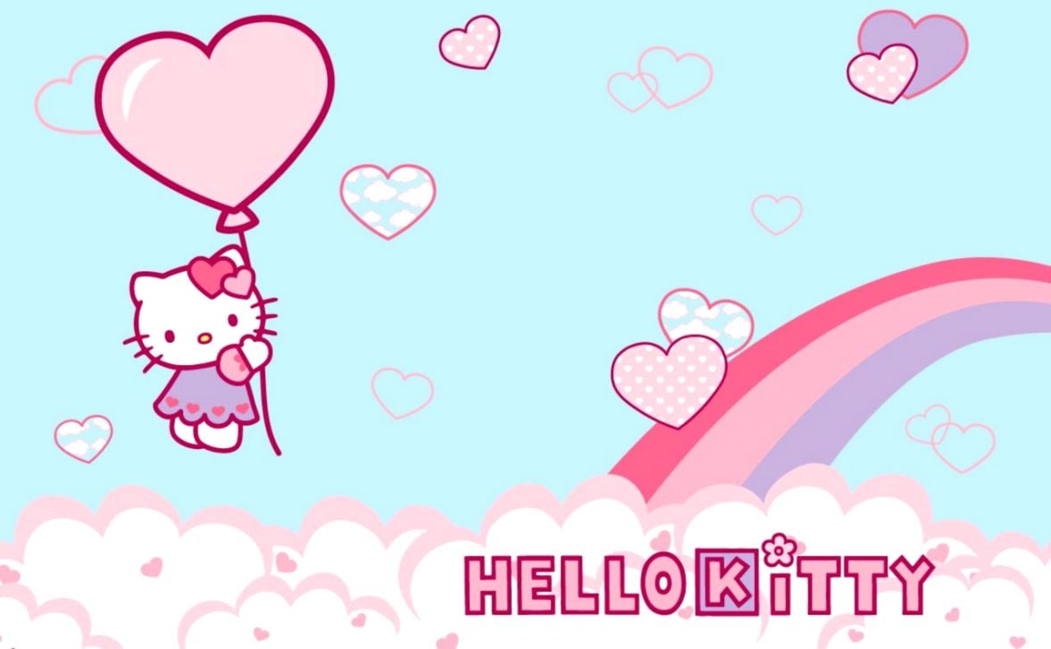 Sanrio Valentine Wallpapers - Wallpaper Cave