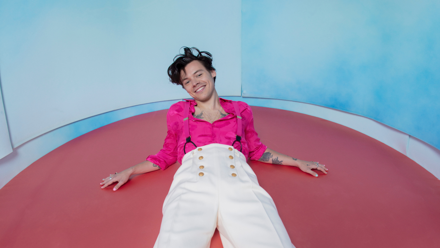 Harry Styles Tickets. Harry Styles Tour Dates & Concerts