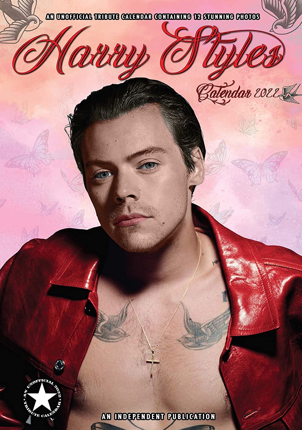 Buy Harry Styles 2022 Calendar: Harry Styles Wall Calendar 2022 A+ Harry Styles Fridge Magnet Online in Indonesia. B098FCSCXN