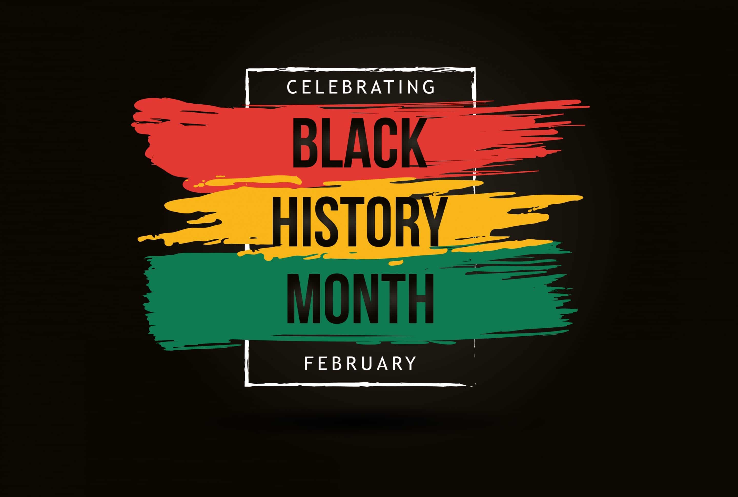 Five Ways to Commemorate Black History Month