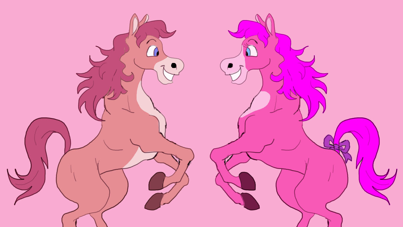 Yohannes Yap Suicen Theme Valentine Day