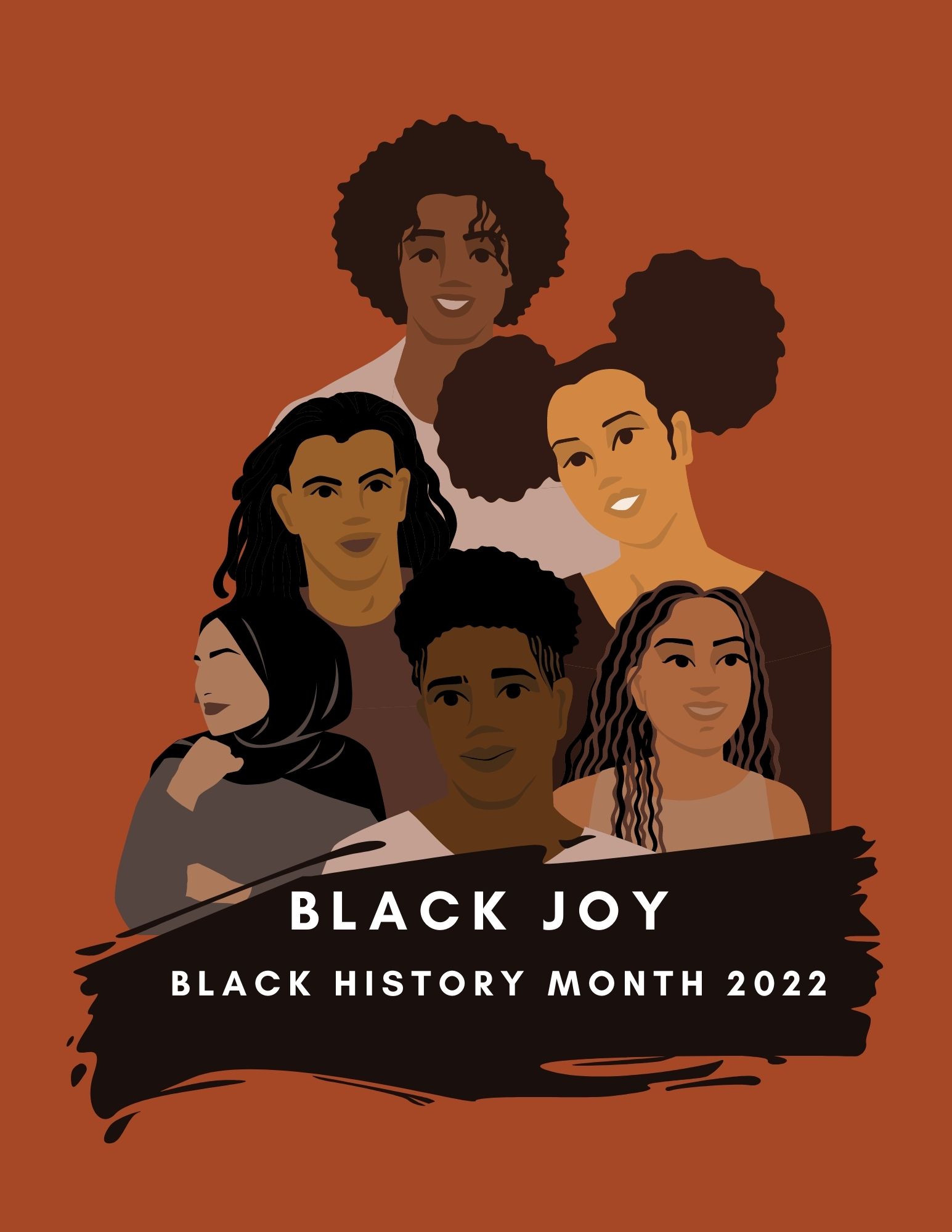 Black History Month 2022 là cơ hội để chúng ta học hỏi và trân trọng những nhân vật và sự kiện đầy ý nghĩa. Hãy tha hồ chọn lựa những hình nền đẹp mắt với chủ đề này để tôn vinh và kính trọng sự đóng góp của những người đã mở đường cho chúng ta ngày hôm nay.