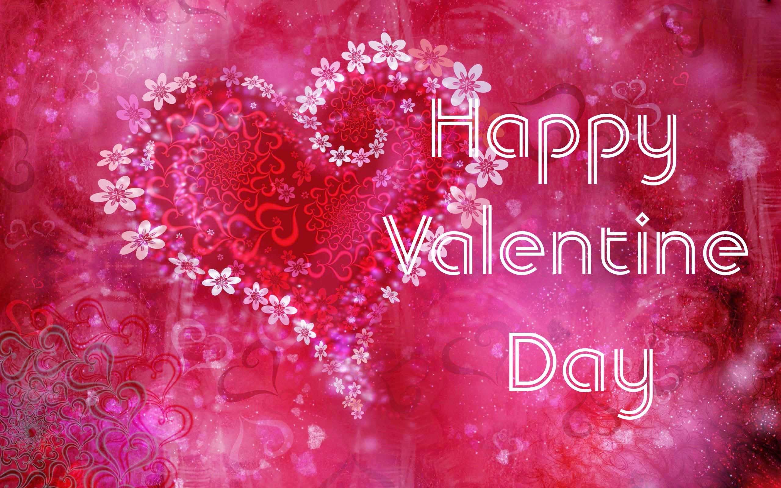 Valentine Free Wallpaper Desktop