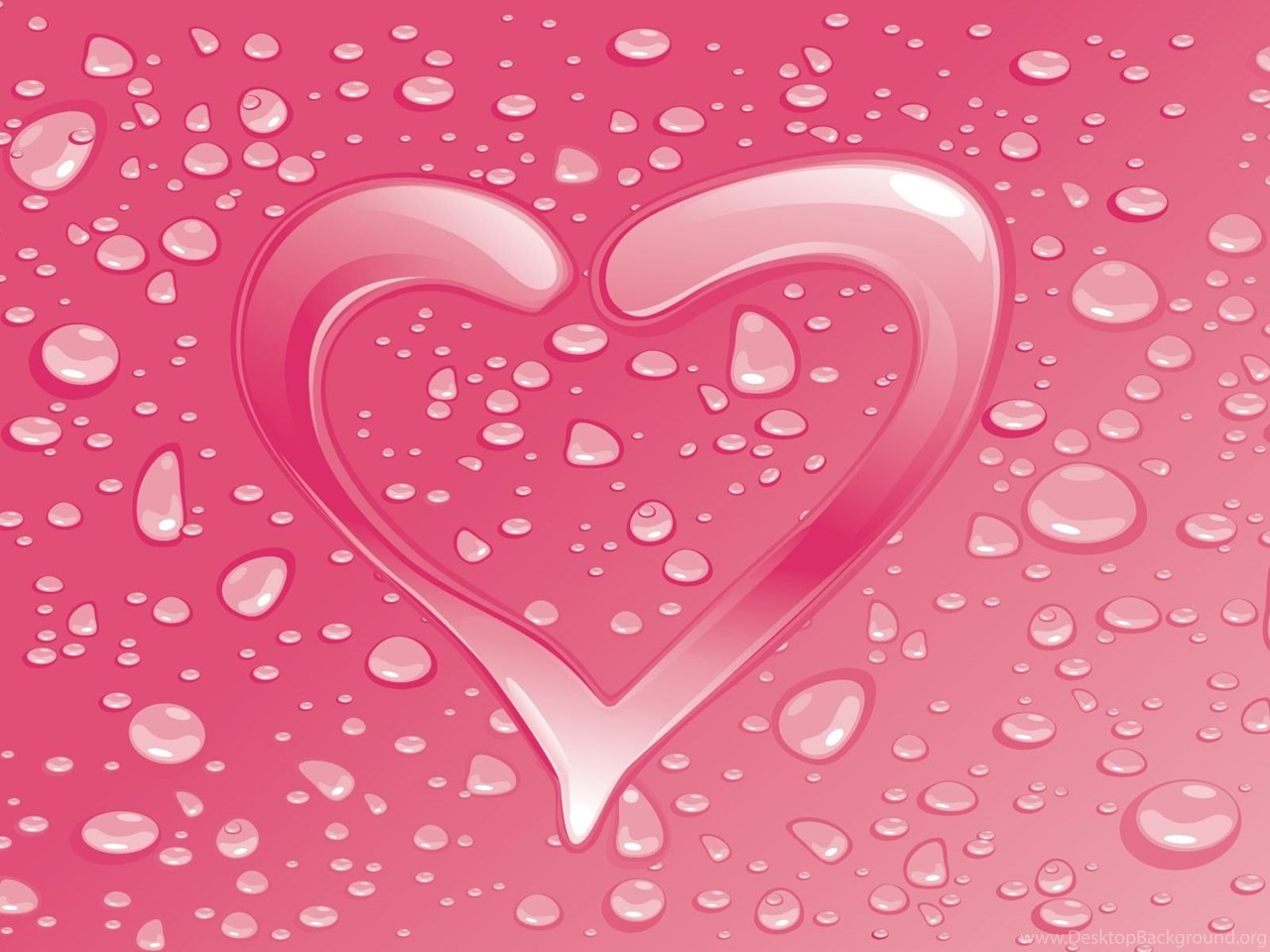 Pink valentines day backgroundvalentines day pink background wallpaper valentines day pink Desktop Background