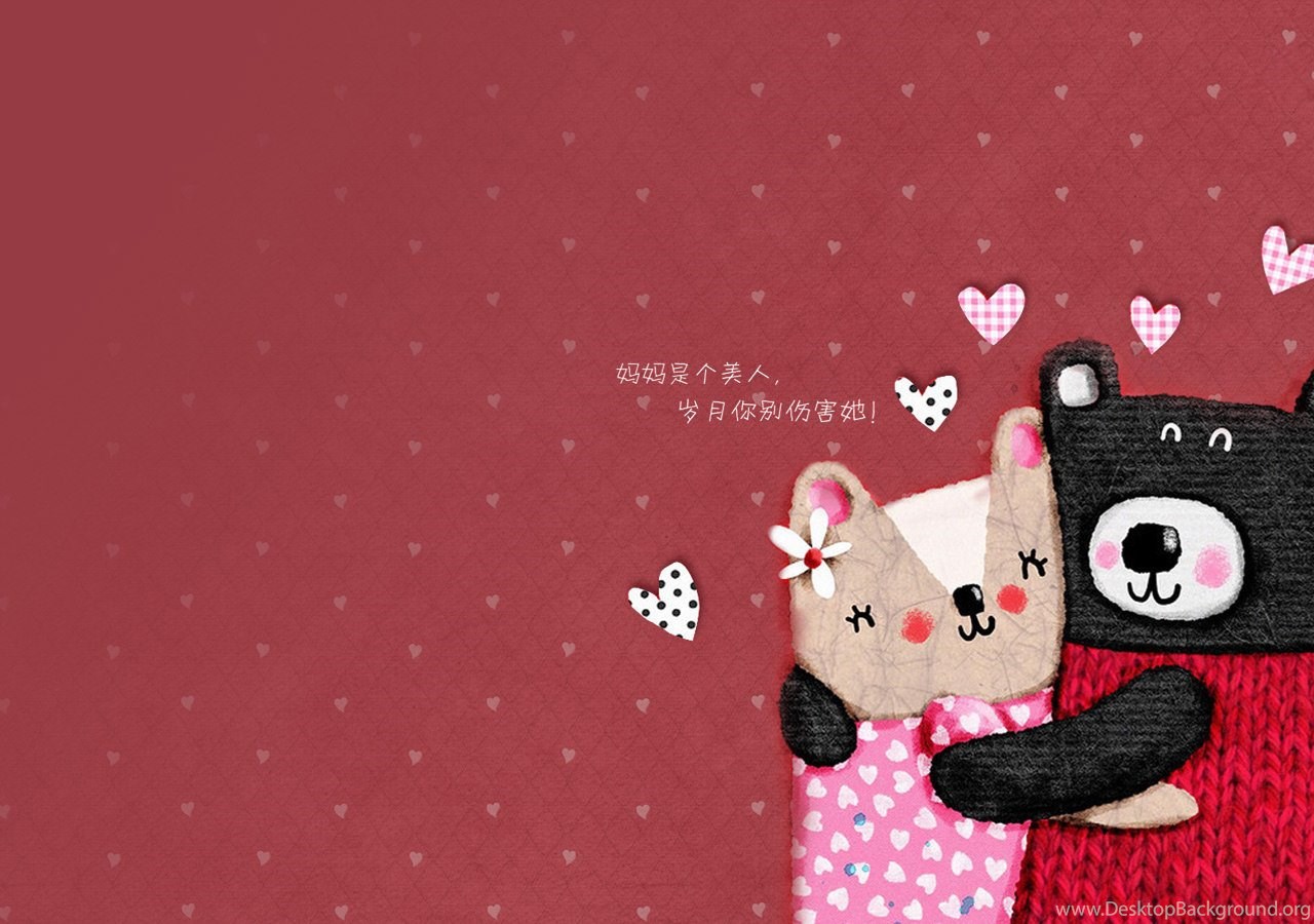 Top Cute Valentine Wallpaper And Background Wallpaper Desktop Background