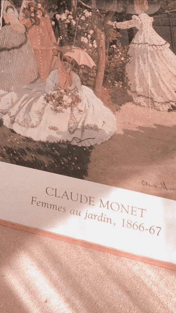 Beige Aesthetic Wallpaper