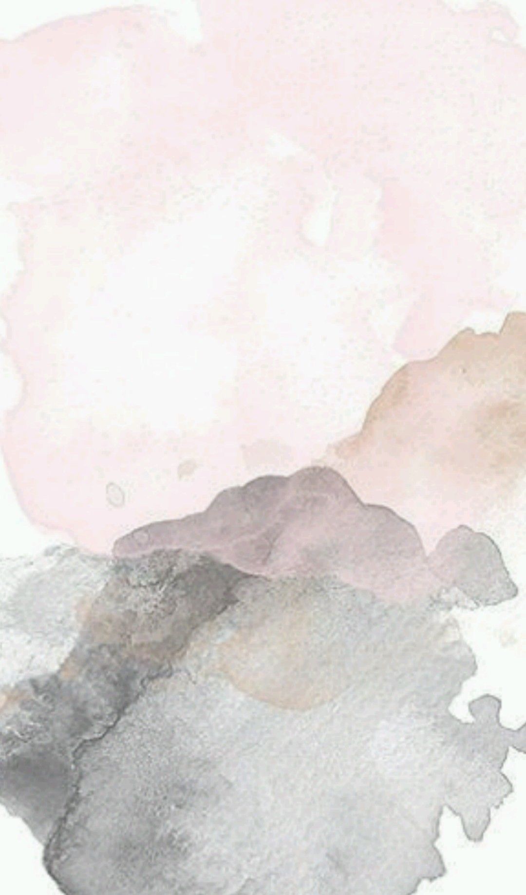 Watercolor Aesthetic Wallpaper