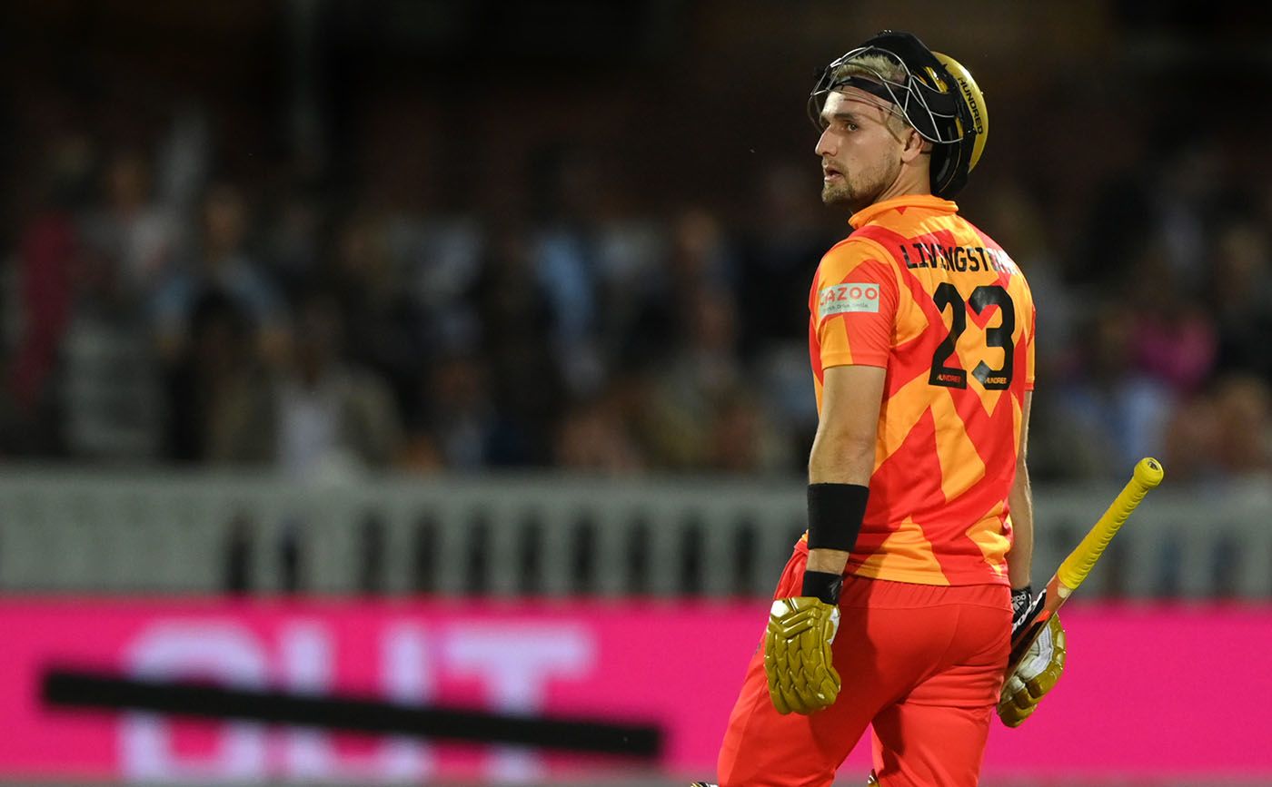 Liam Livingstone ODI photo and editorial news picture from ESPNcricinfo Image