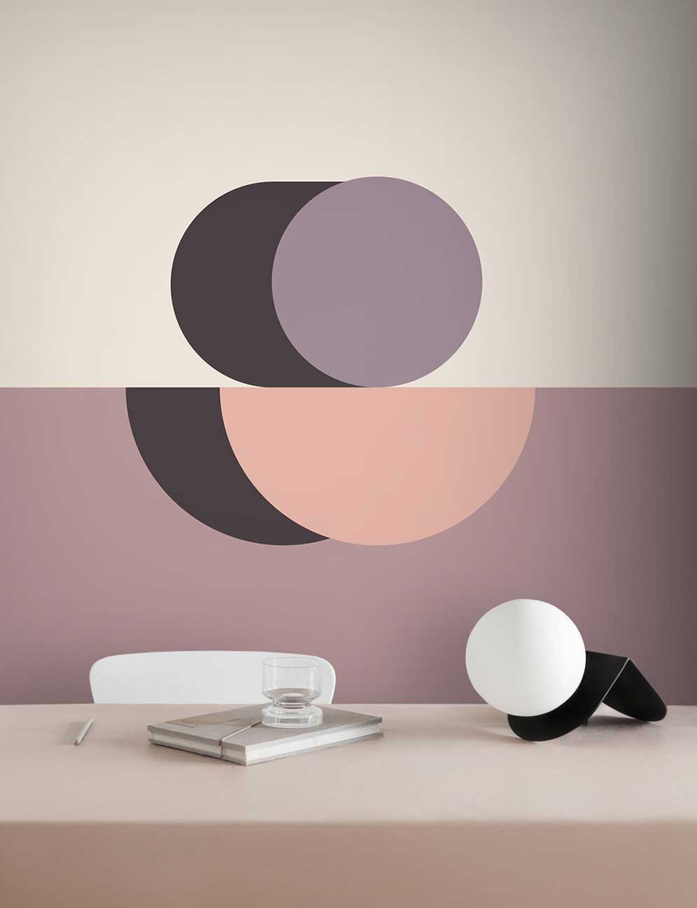 Blush Aesthetic Wallpapers Wallpaper Cave