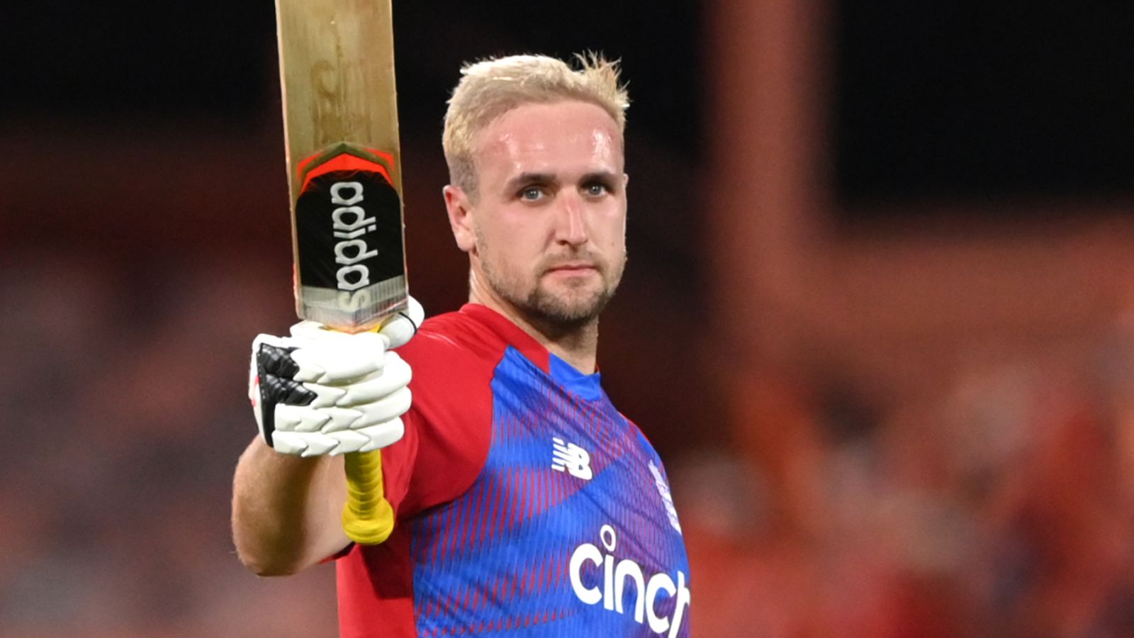 Liam Livingstone Hits Fastest England Ton But Pakistan Win Thrilling Run Fest To Start T20 Series