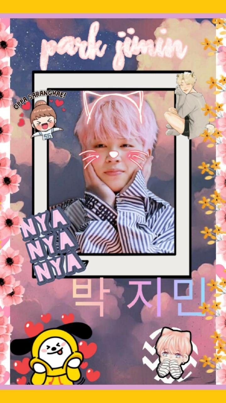Baby mochi (jimin) wallpaper. Jimin wallpaper, Jimin, Wallpaper
