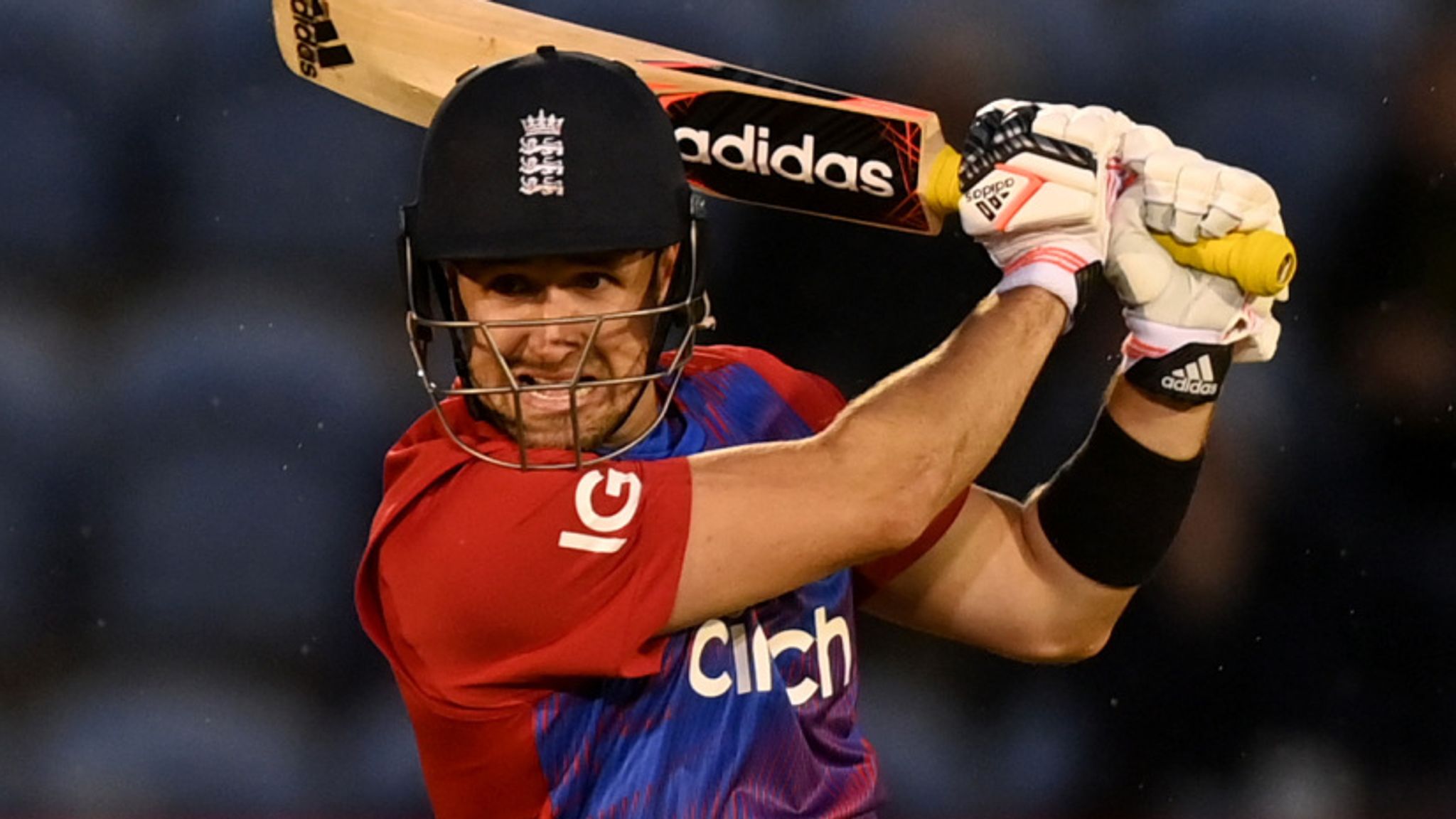 Liam Livingstone shows swagger and presence to boost England T20 World Cup hopes, says Nasser Hussain
