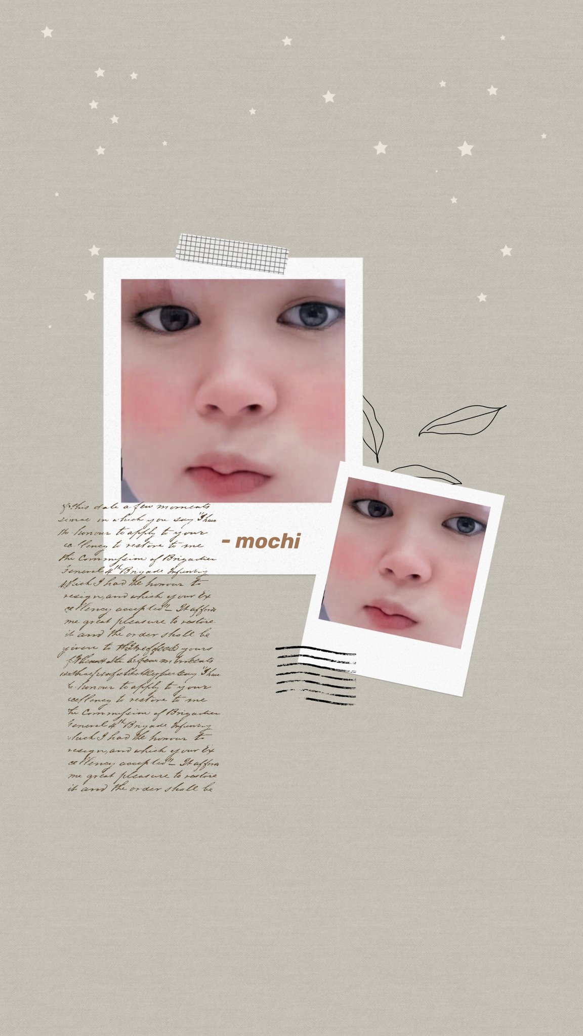 ggük ミ๑彡 WALLPAPER ✨