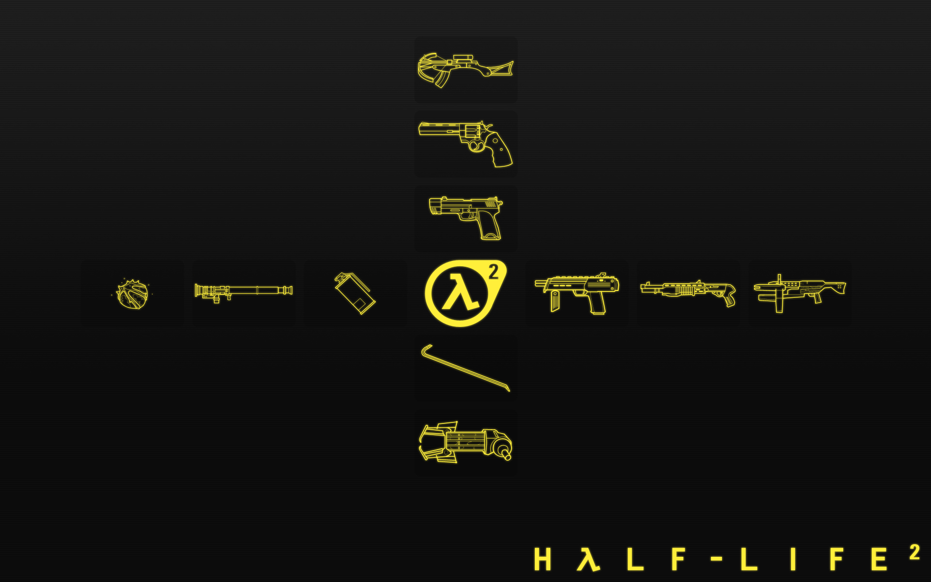 Half Life 2 Wallpaperx1200