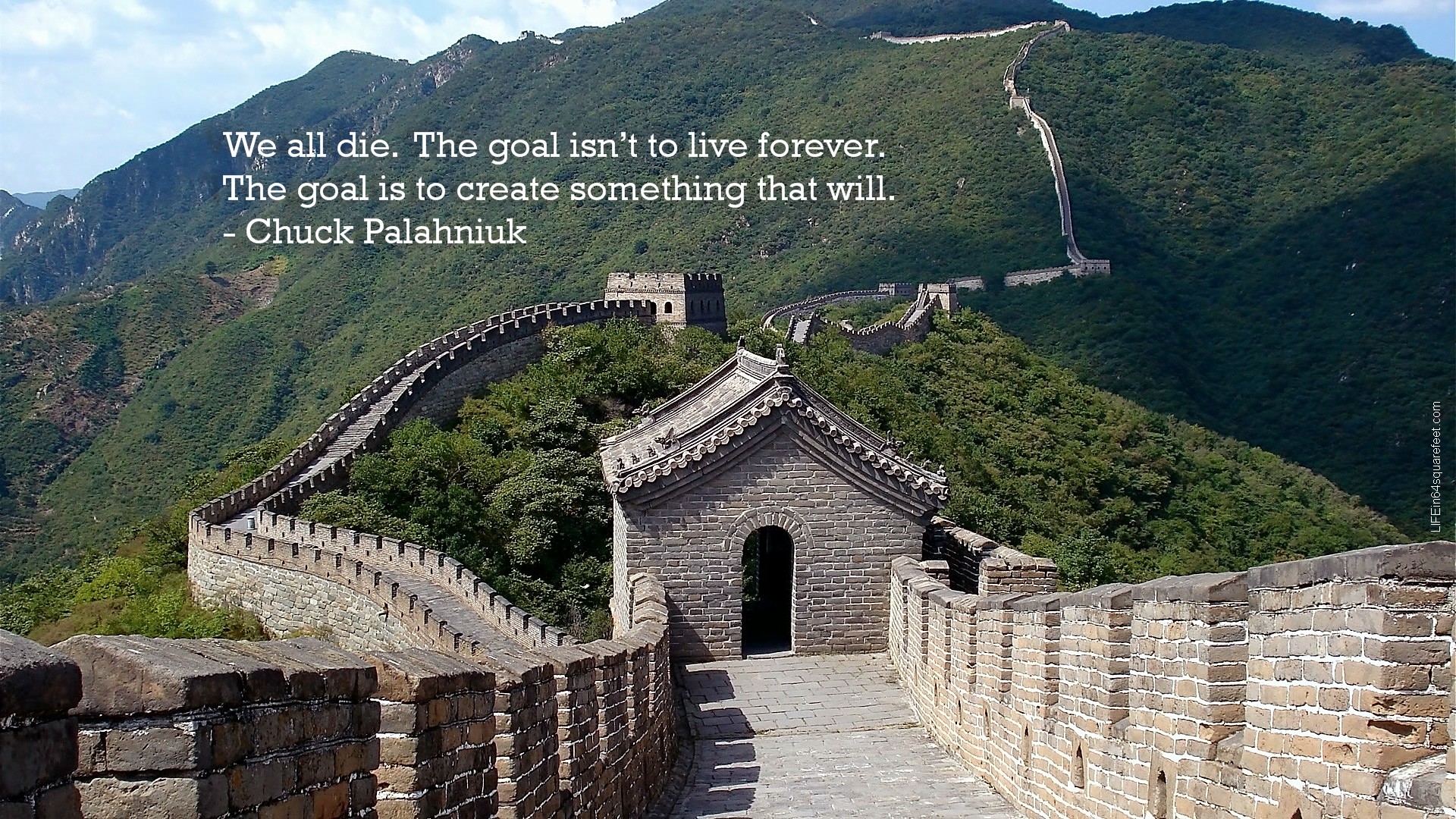 Wonders Of The World Background