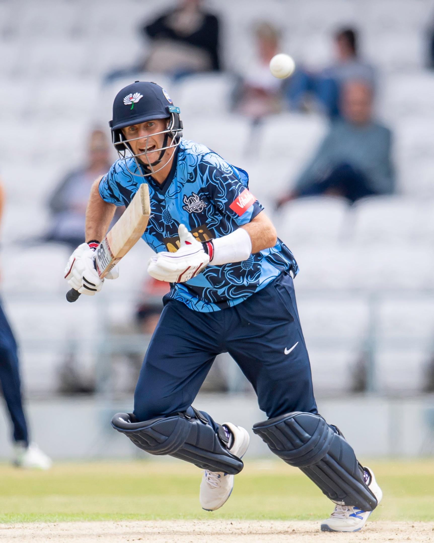 Liam Livingstone Backed To Fill Ben Stokes's Shoes As All Rounder