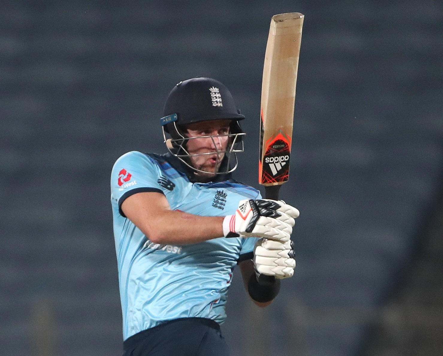 England star Liam Livingstone flies home from Indian Premier League and leaves Rajasthan Royals due to bubble fatigue