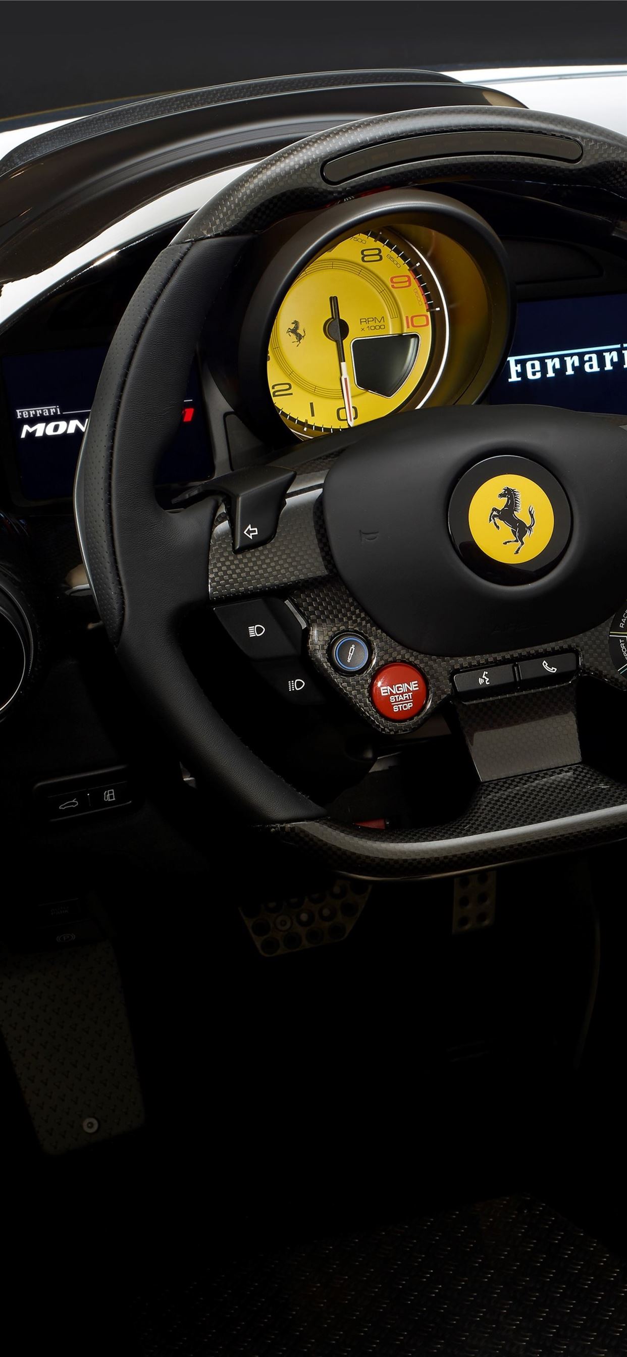 Speedometer Wallpapers Wallpaper Cave