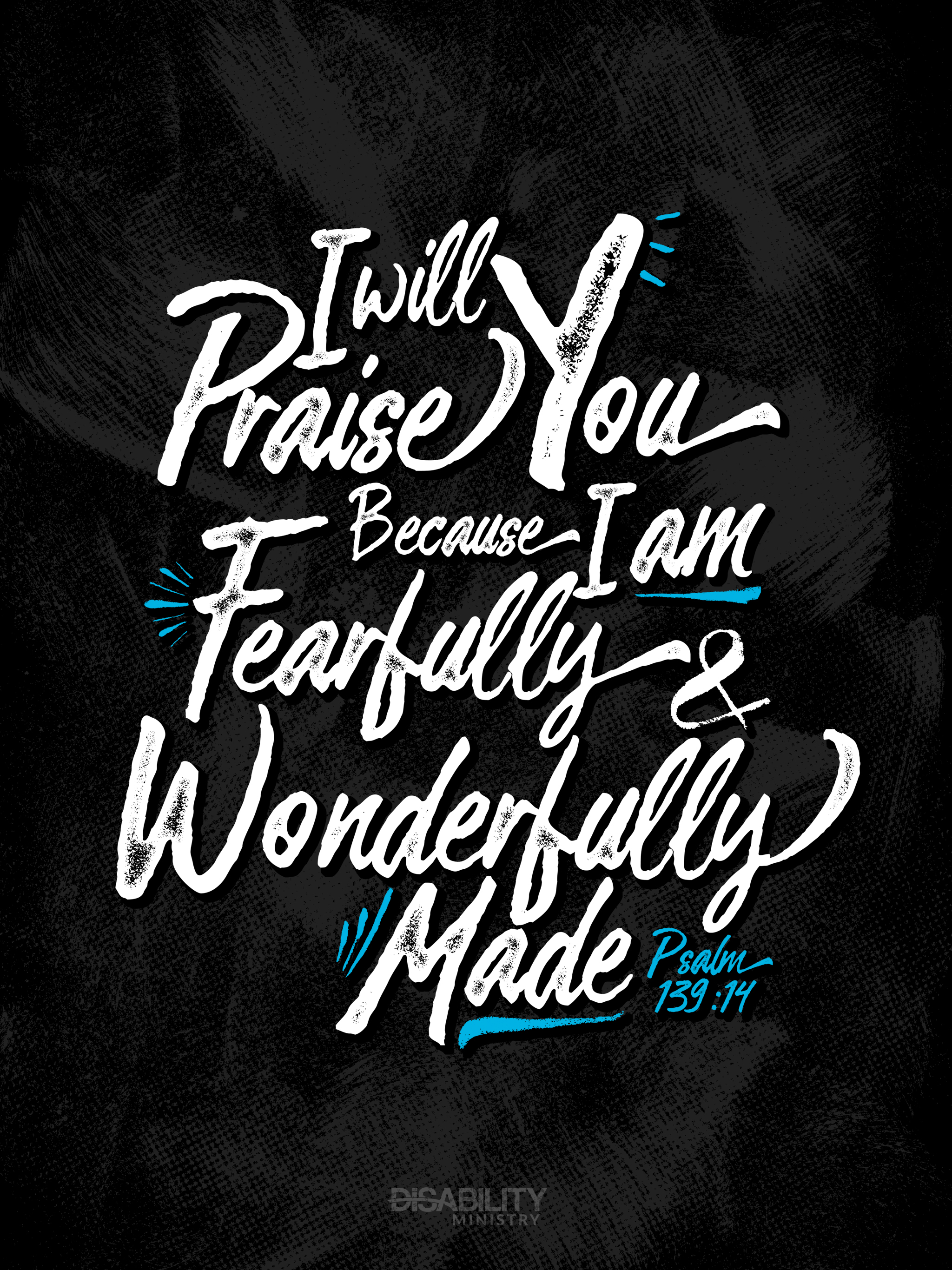 Fearfully Made