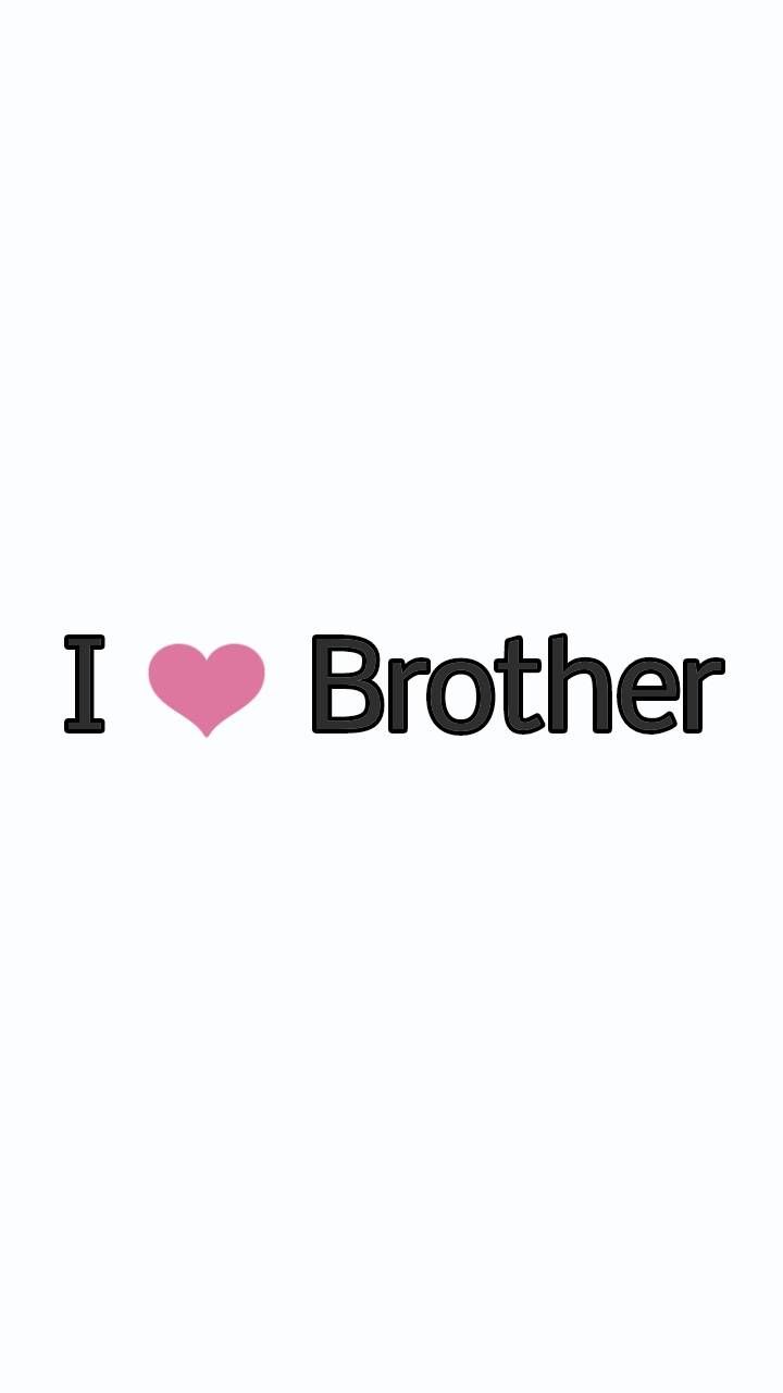 Best Brother Wallpapers - Wallpaper Cave