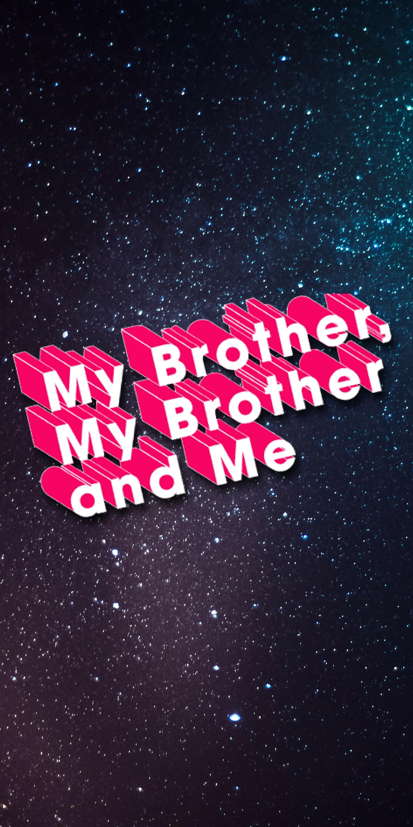 Brother Wallpaper Free Brother Background