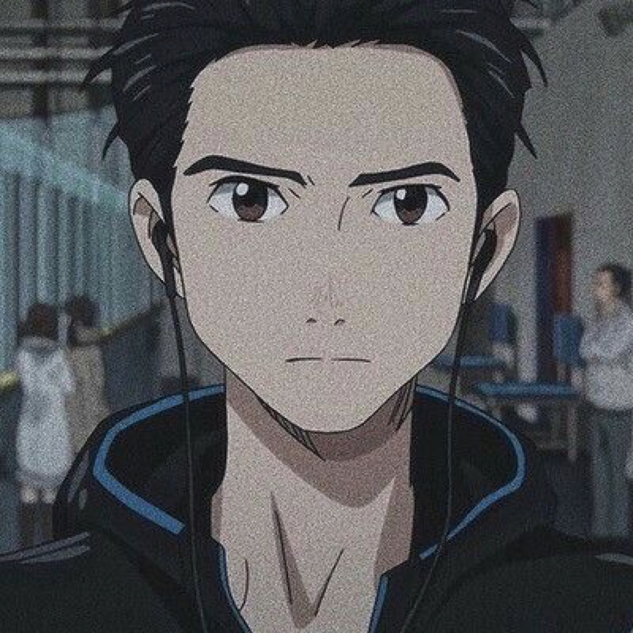 image about yuri on ice. See more about yuri on ice, anime and icons