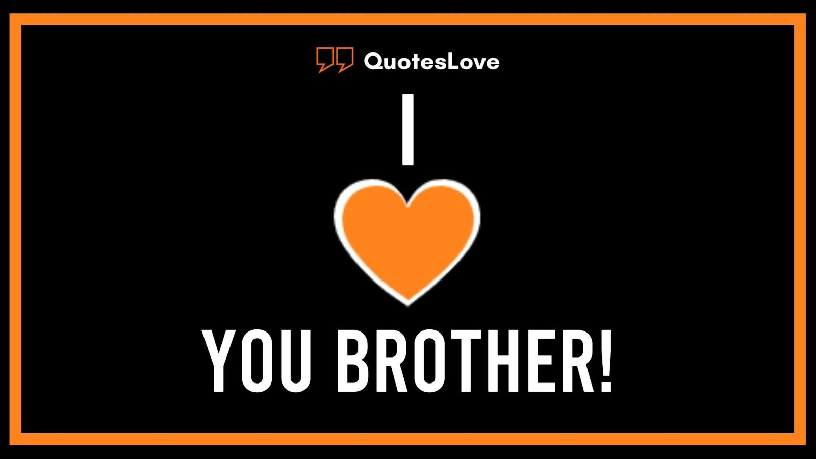 [Best] Brother's Day 2022: Quotes, Messages, Sayings, Wishes, Greetings, Image, Picture, Photo