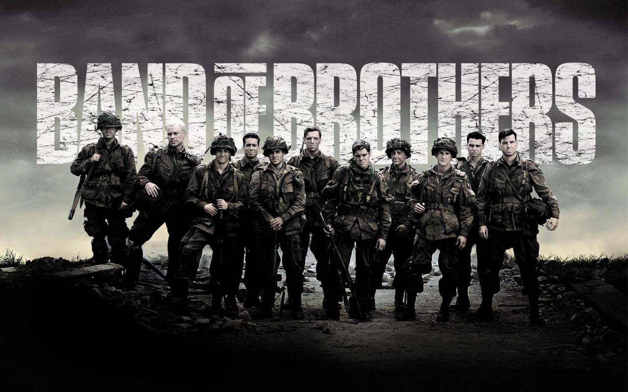 Band Of Brothers wallpaper, TV Show, HQ Band Of Brothers pictureK Wallpaper 2019