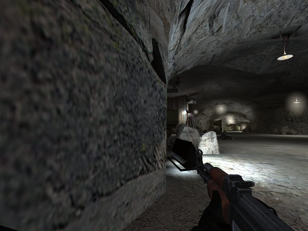 Project I.G.I.-2: Covert Strike screenshots, image and picture