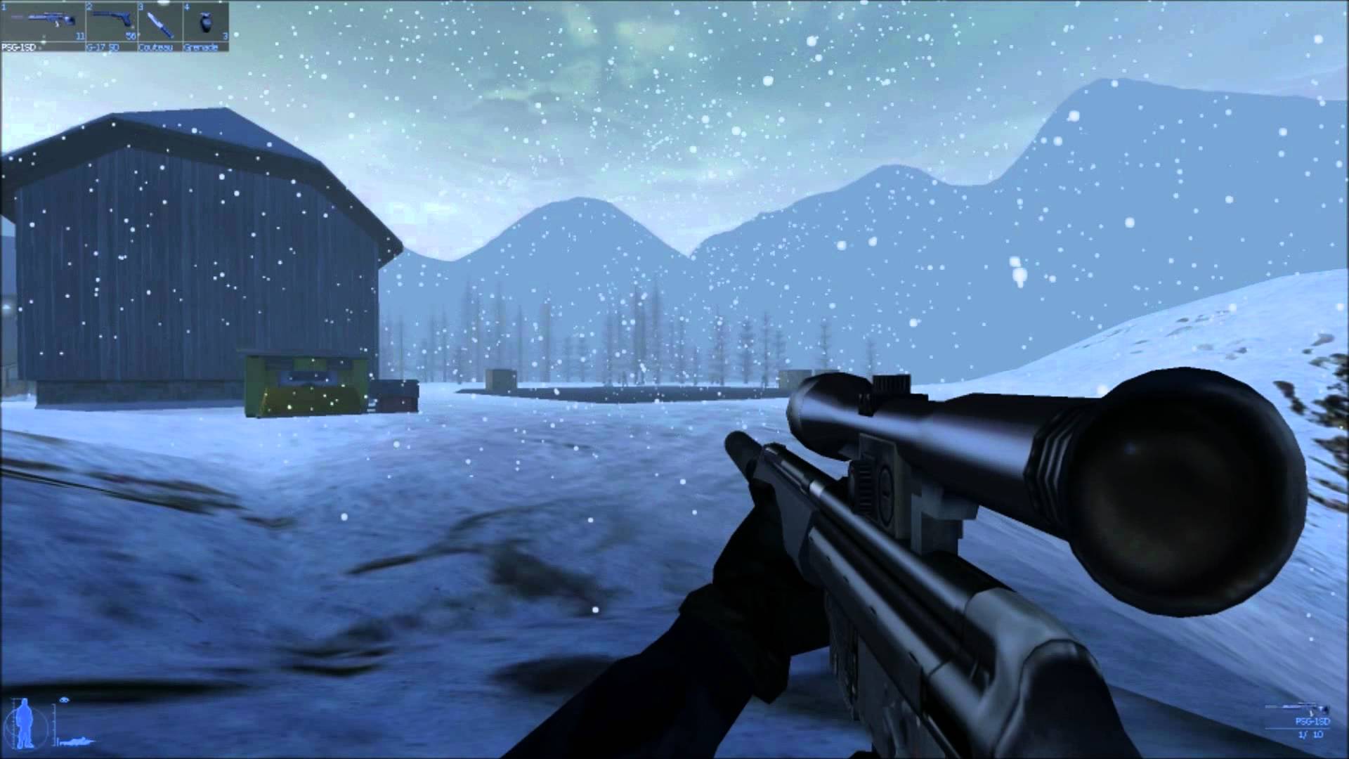 IGI 2: Covert Strike PC Game - Free Download Full Version