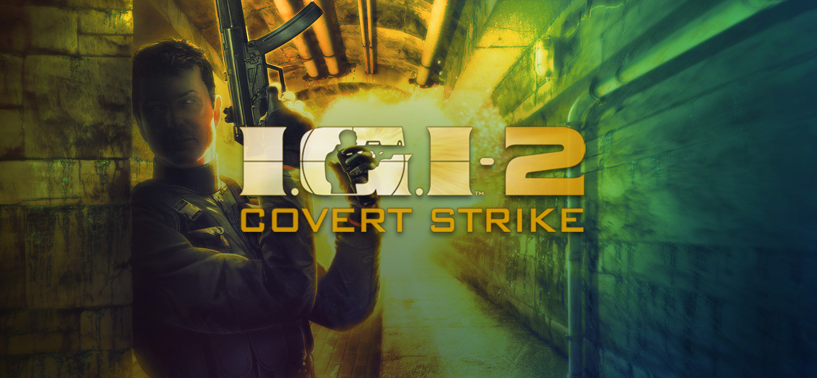 I.G.I. 2: Covert Strike on GOG.com