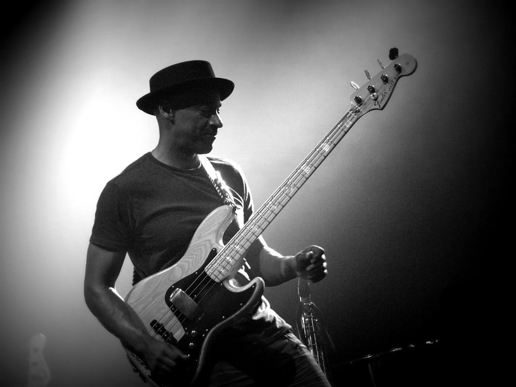 Marcus Miller Wallpapers - Wallpaper Cave