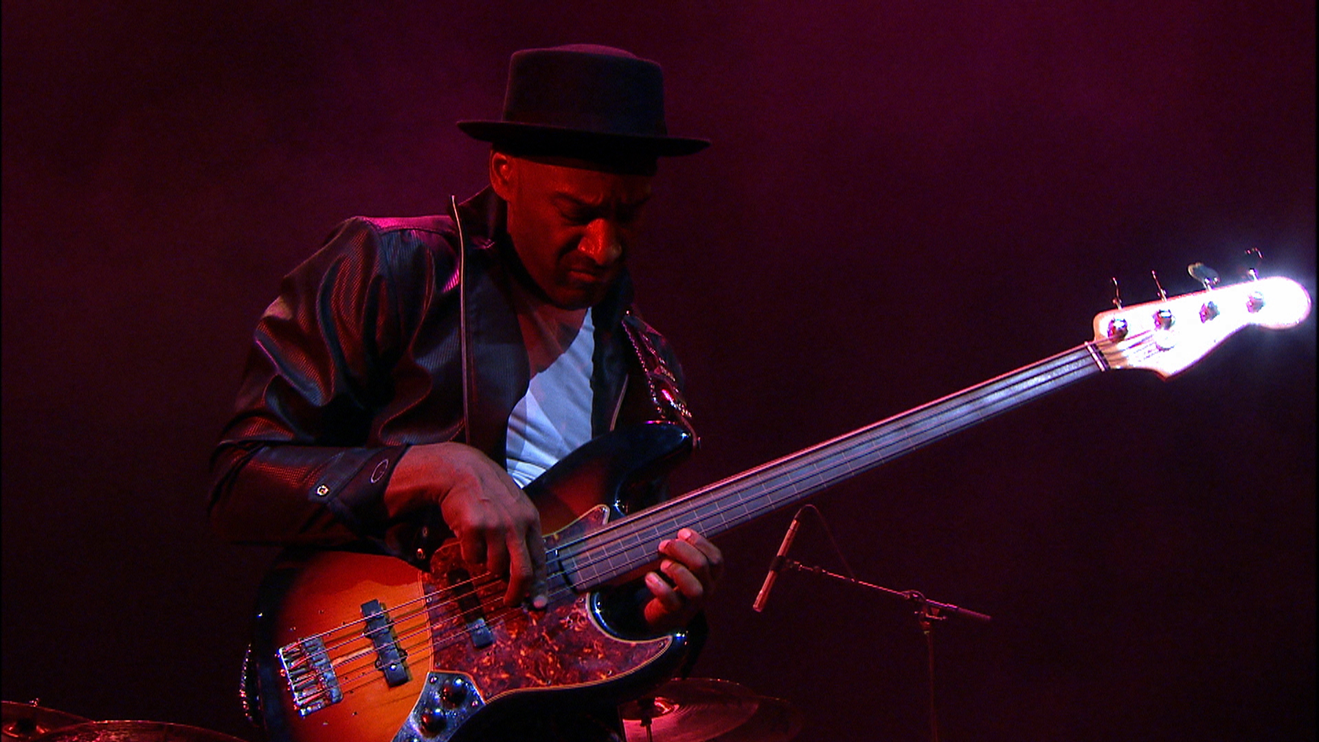 Marcus Miller Wallpapers - Wallpaper Cave