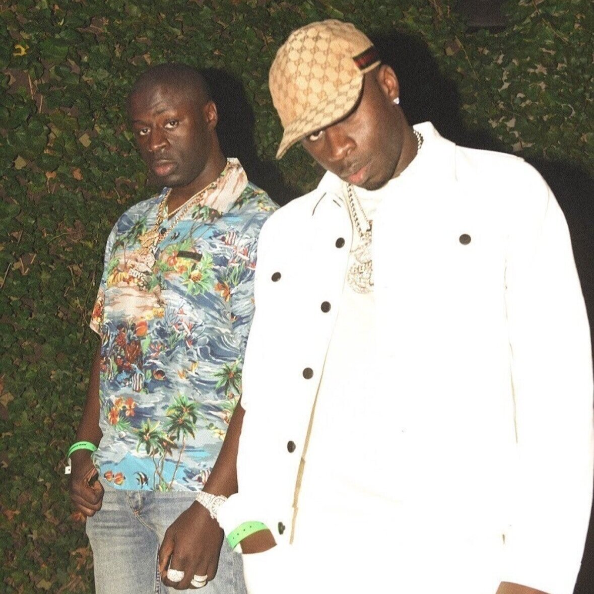 New York's G4 Boyz Release Hit Single Remix 'Prada' Featuring DreamDoll and G4Choppa