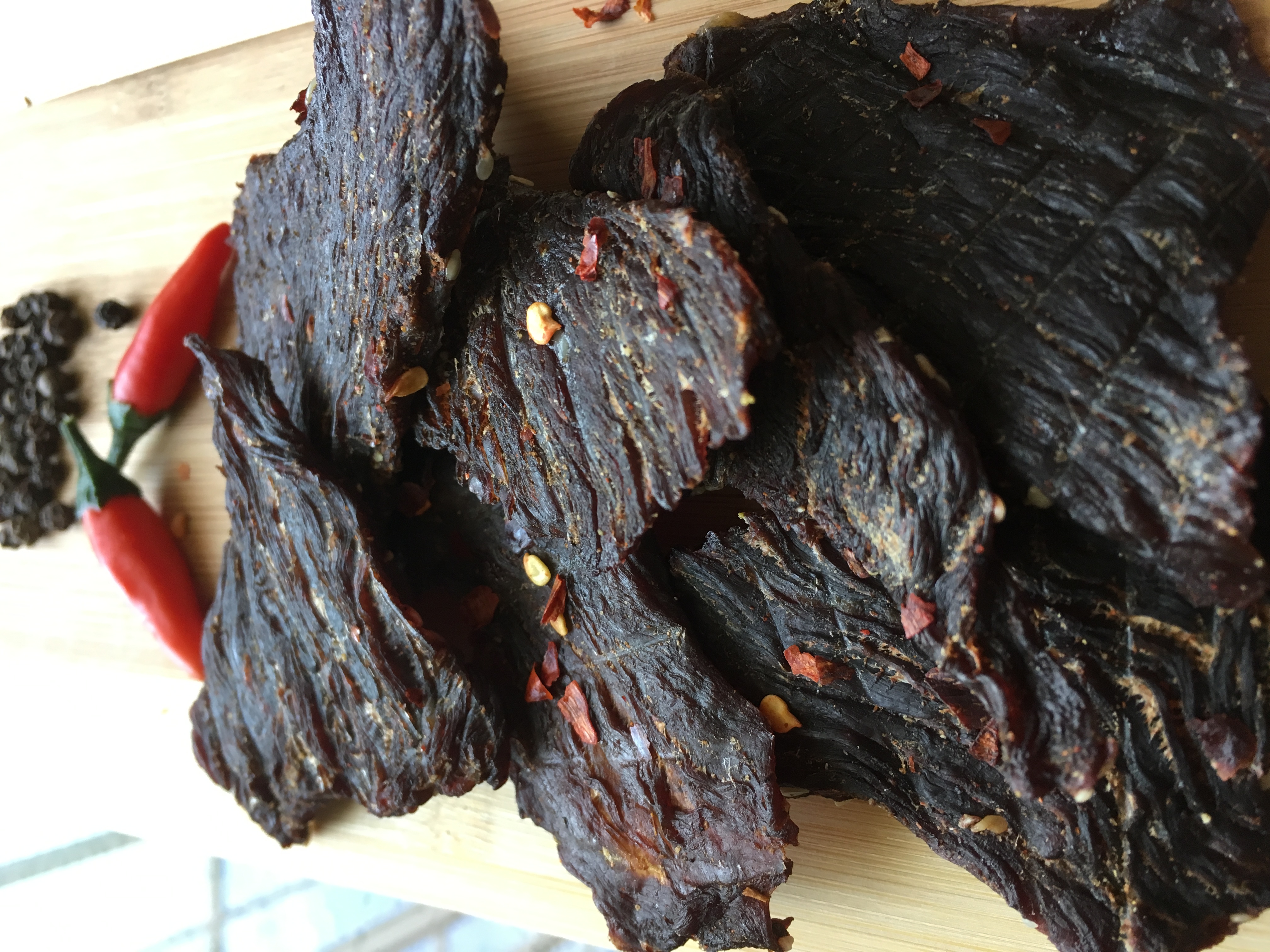 Beef Jerky Wallpapers - Wallpaper Cave