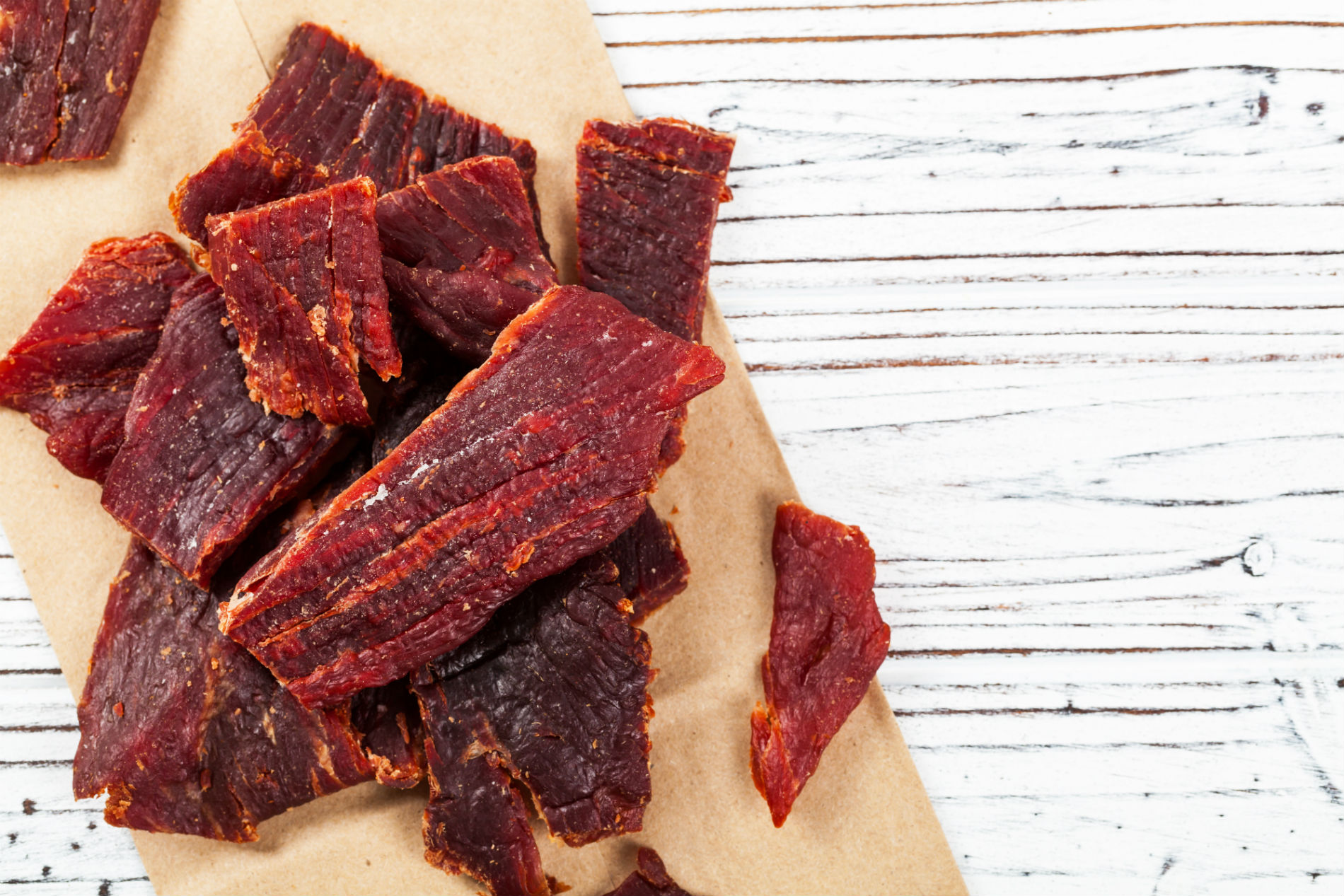 Beef Jerky Wallpapers - Wallpaper Cave