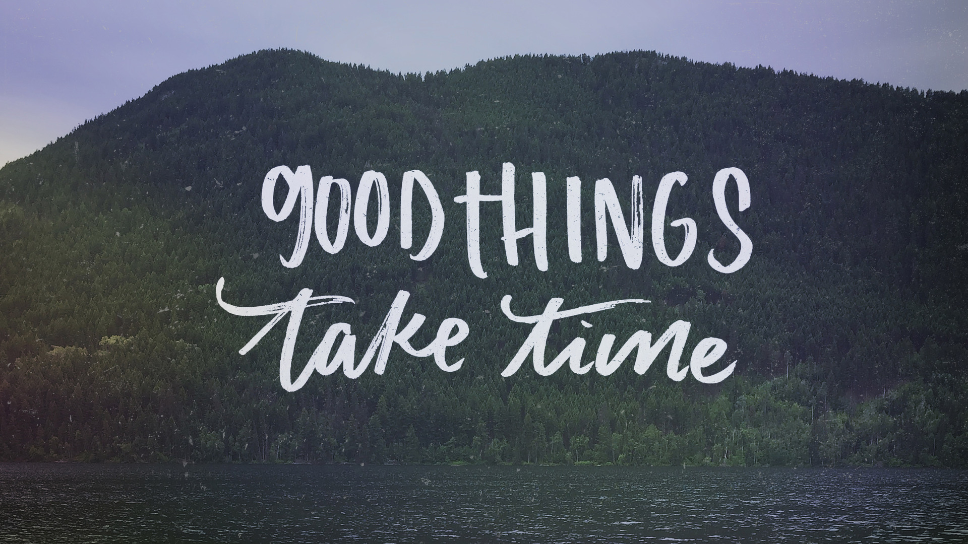 Good Things Take Time Laptop Full HD 1080P HD 4k Wallpaper, Image, Background, Photo and Picture