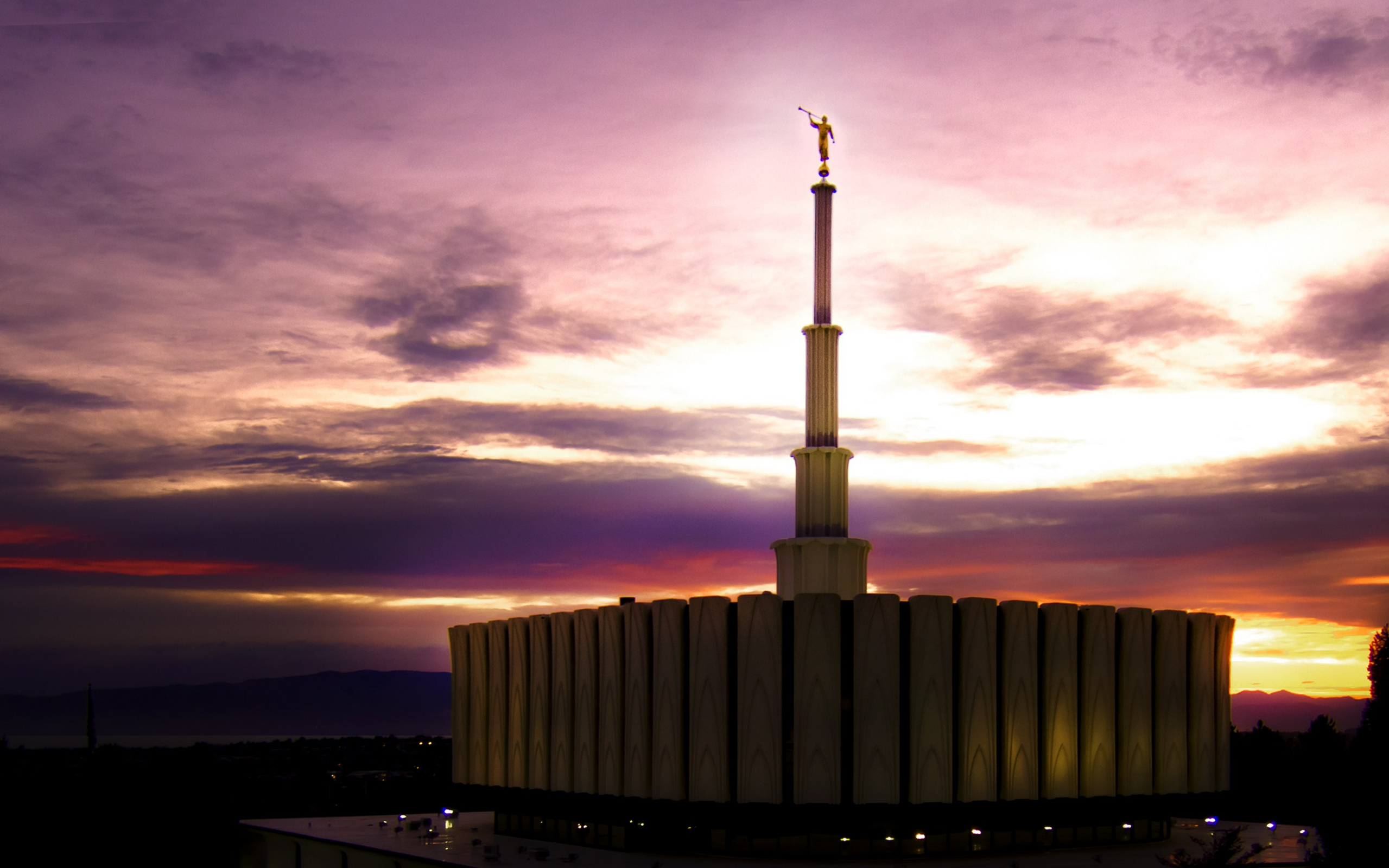 Provo Utah Temple