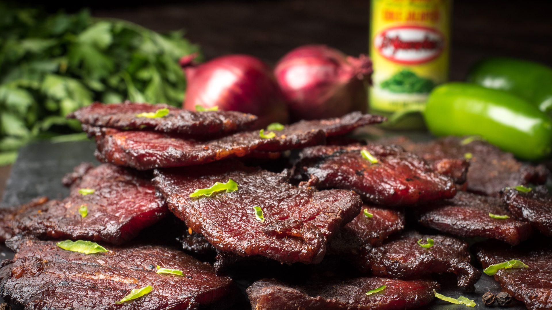 Beef Jerky Wallpapers - Wallpaper Cave