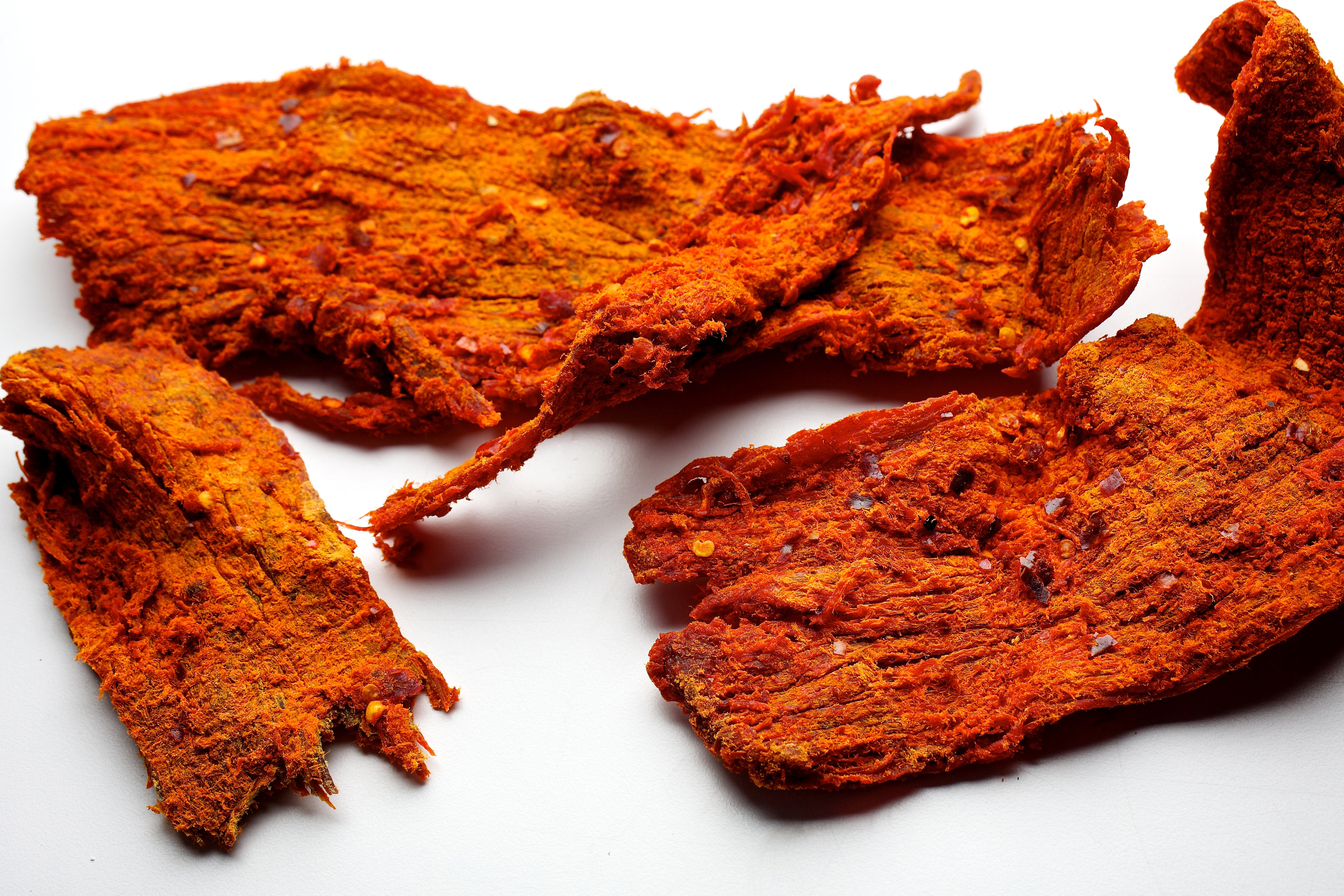 Beef Jerky 4k Ultra HD Wallpaper