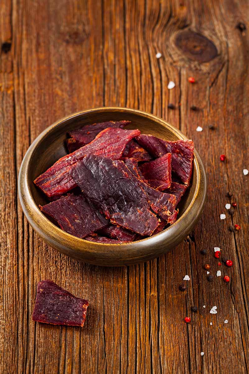 Beef Jerky Wallpapers - Wallpaper Cave