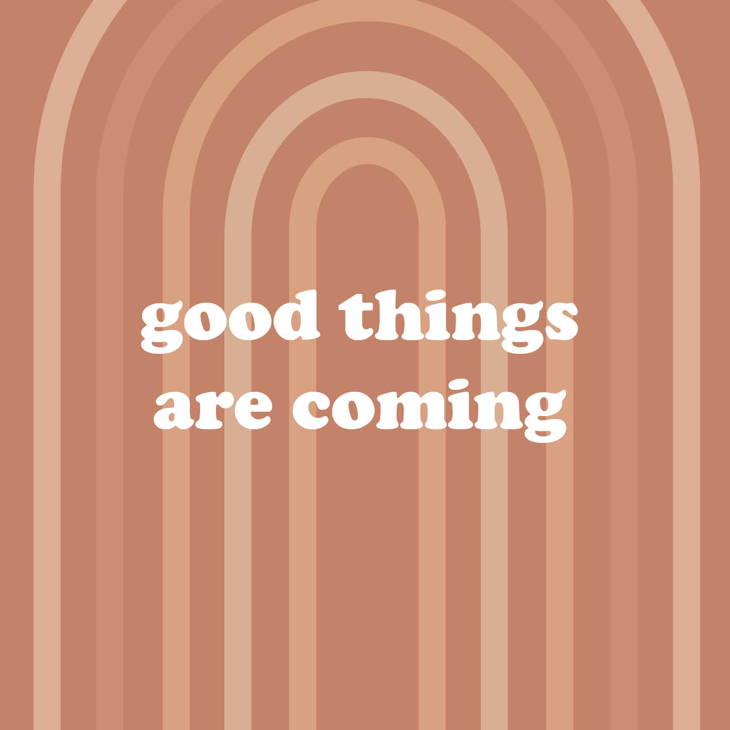 Good Things Are Coming Wallpaper Free Good Things Are Coming Background