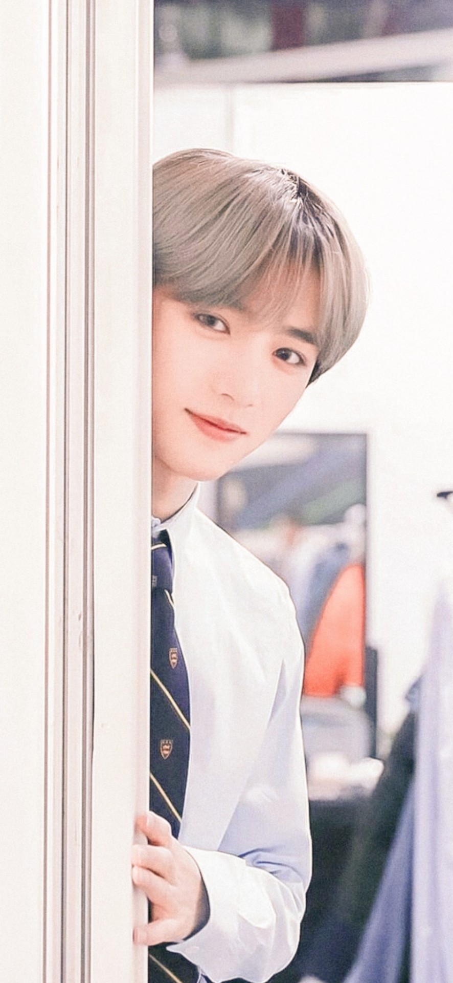 beomgyu soft wallpaper