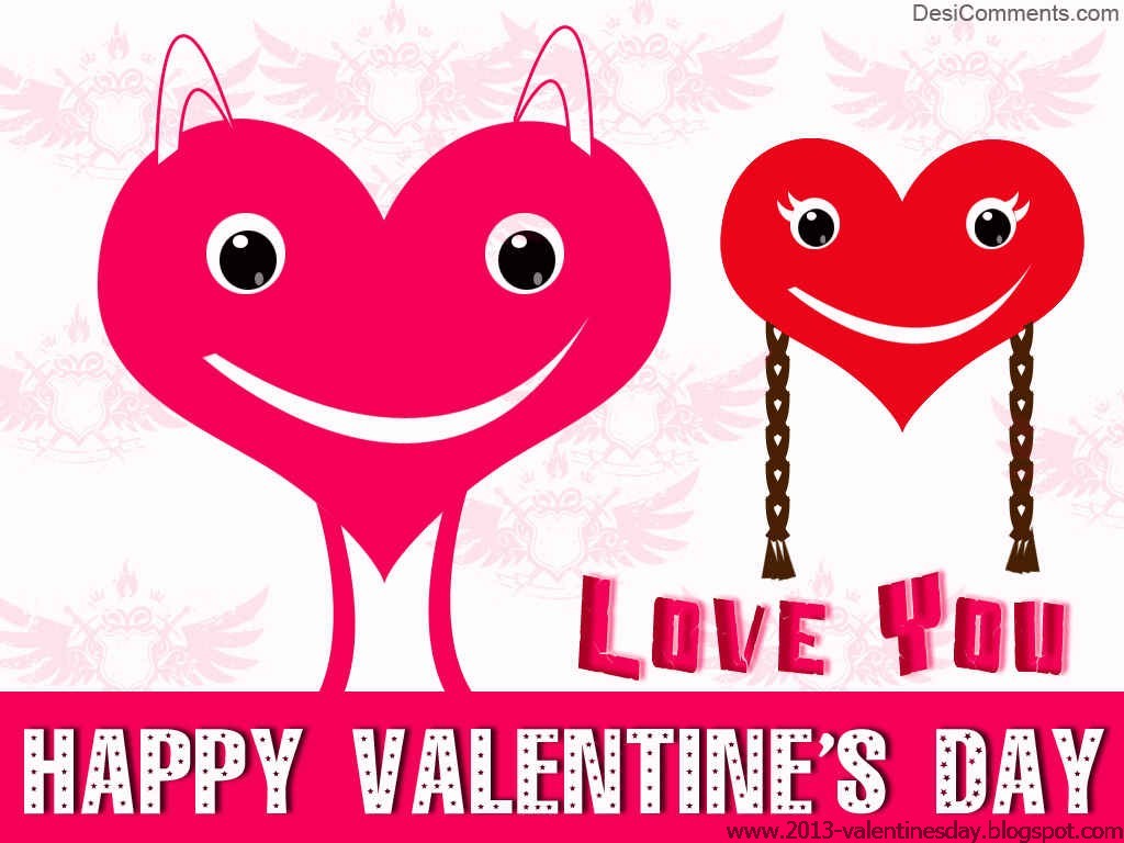 Valentines Day Clip Art Collection Valentines Day Image For Kids HD Wallpaper