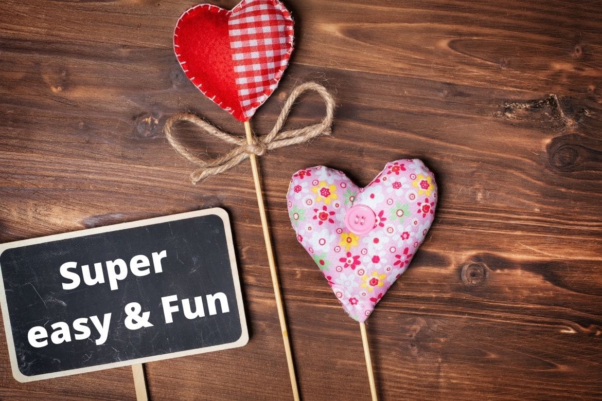 Valentines Day Activities For Kids All Purpose Woman